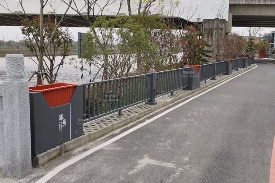 花箱