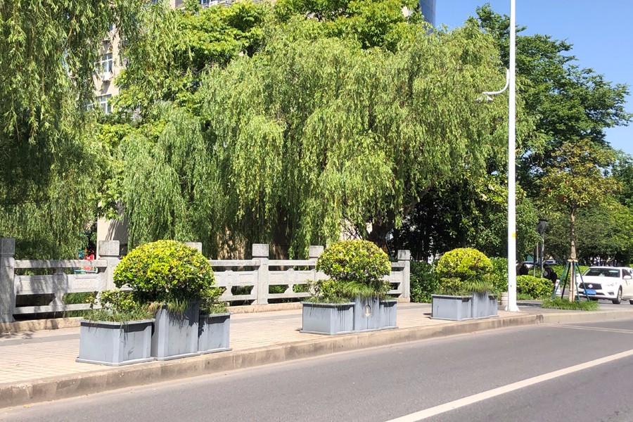 花箱