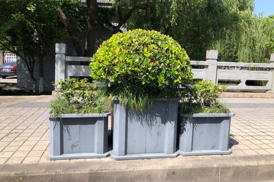 花箱