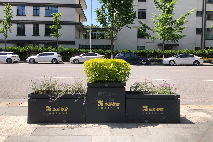 花箱